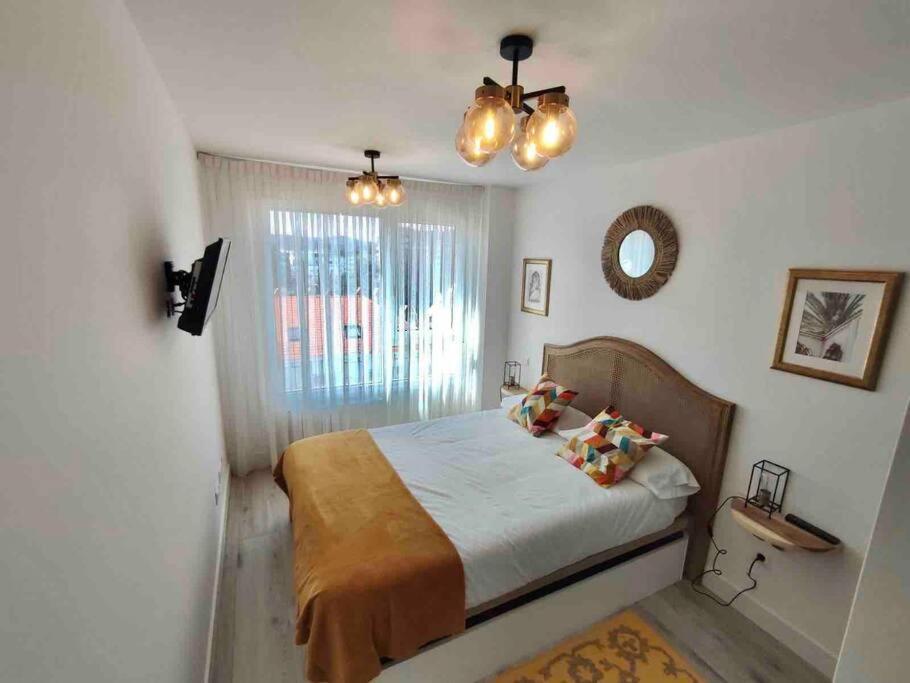 Exclusivo Apartamento Con Aparcamiento Gratuito Laredo Exterior photo